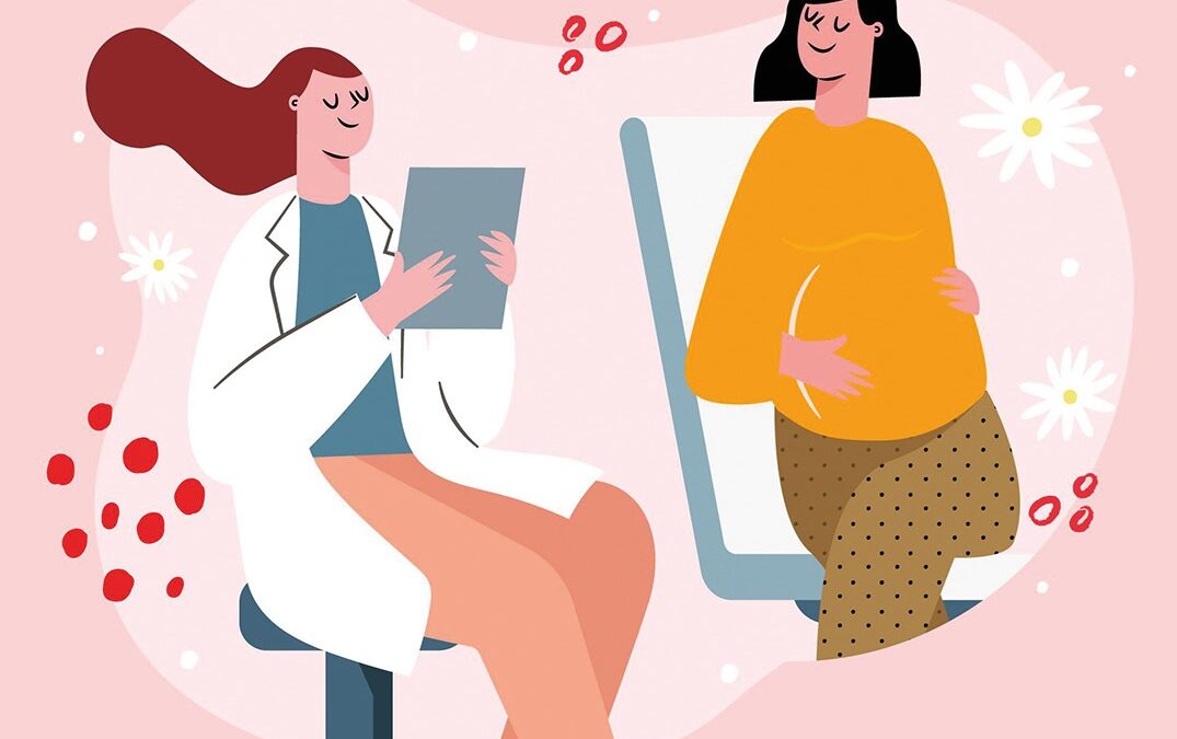 Avances en el Control de la Diabetes Durante el Embarazo: Los Sistemas Híbridos
