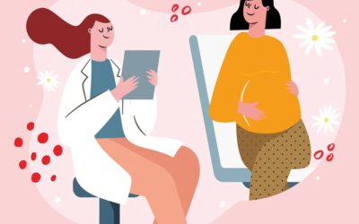 Avances en el Control de la Diabetes Durante el Embarazo: Los Sistemas Híbridos