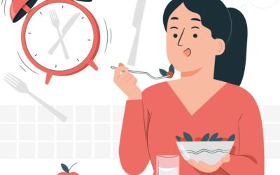 Crononutrición: cuando el tiempo de las comidas importa