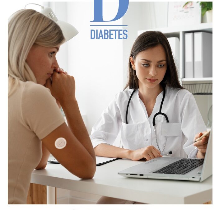 Revista DIABETES Nº 89