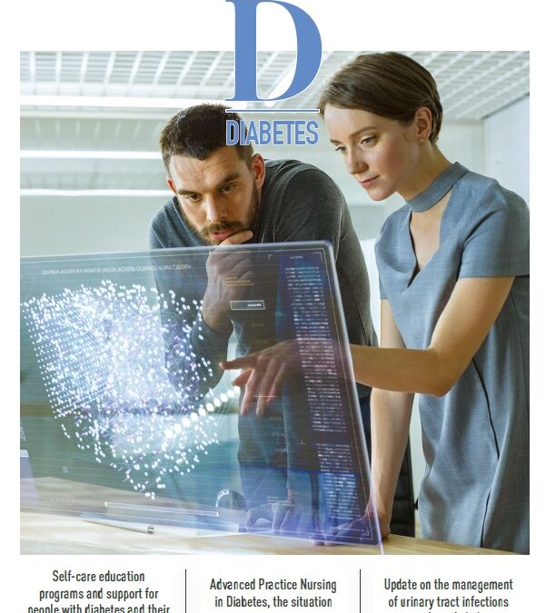 Revista DIABETES Nº 90 English version