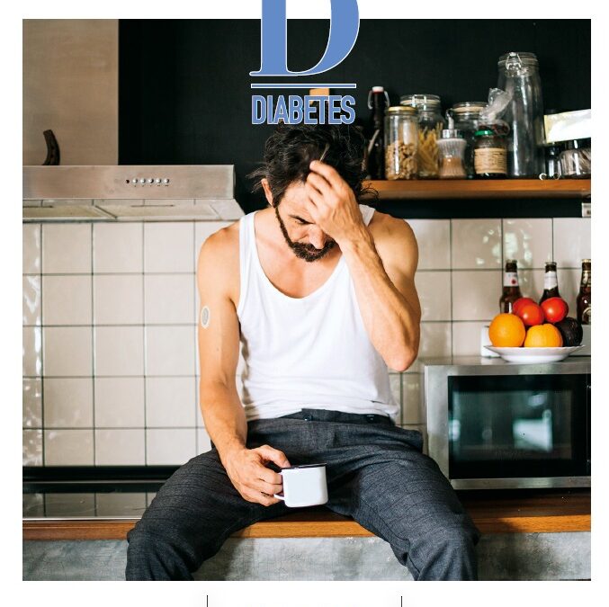 Revista DIABETES Nº 91