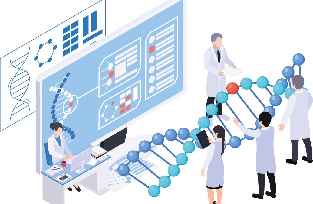 Presente y futuro de la medicina de precisión en DM2: dónde estamos y hacia dónde vamos