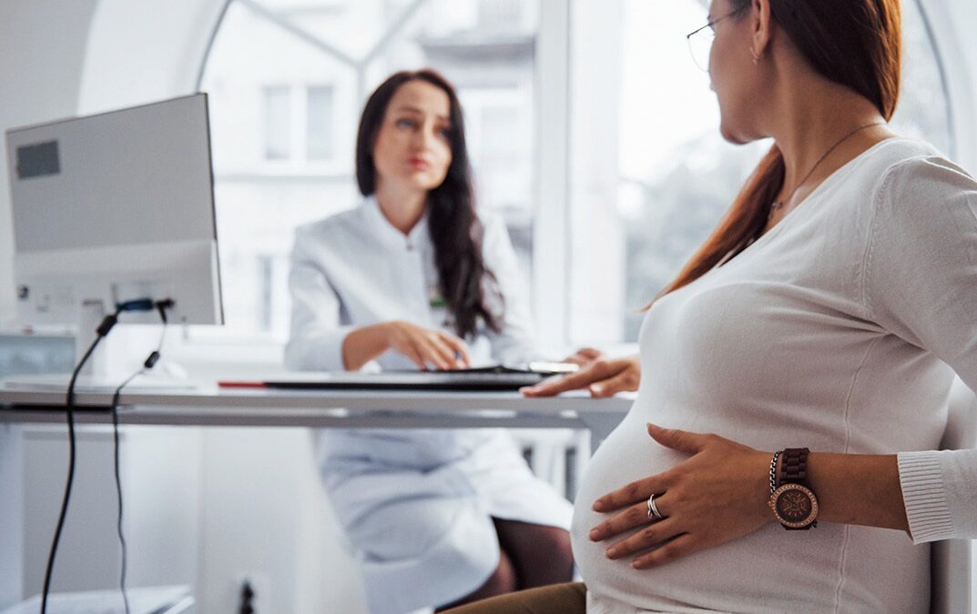 Rol de la educación terapéutica en la maternidad de las mujeres con diabetes